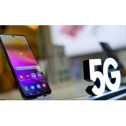 Liberada a instalação da tecnologia 5G para Campo Largo